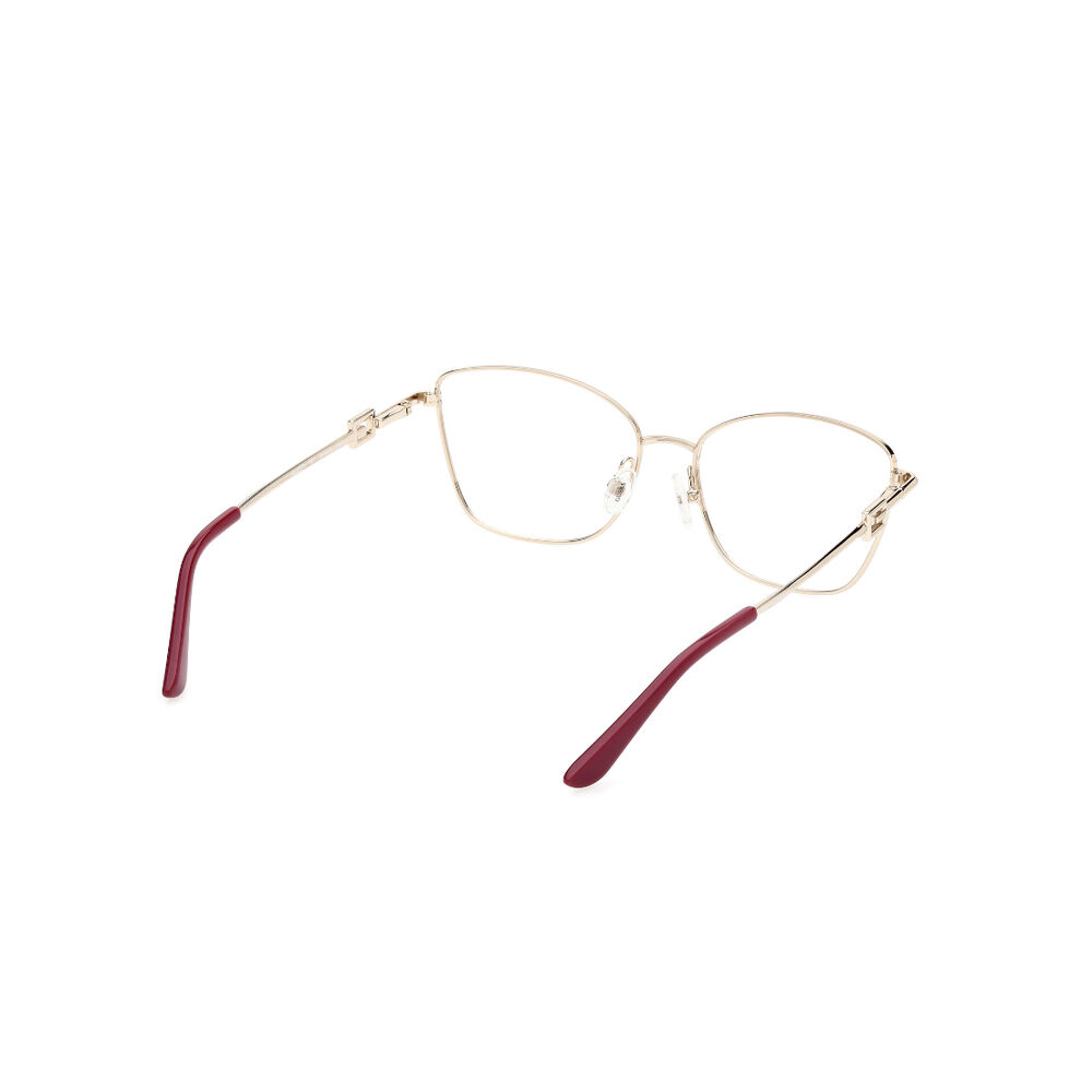 Lentes Ópticos Bordo Guess image number 5.0