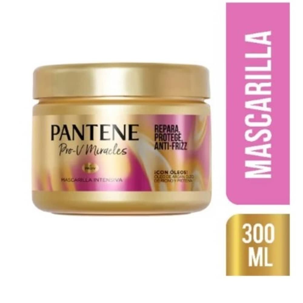 Edici&oacute;n Especial Pro-v Mascarilla Para El Cabello Repara Protege Anti - Frizz image number 0.0