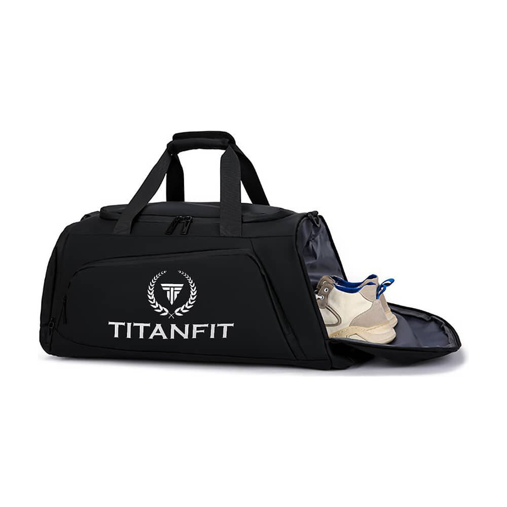 Bolso Deportivo 55l Titanfit Zeus Titanfit image number 5.0