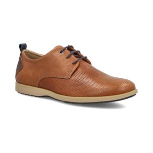 Zapato Casual Hombre Cardinale Denver Brandy