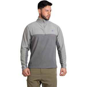 Thermopanal Peak Performance Hombre Eyros Gris Oscuro/gris Llovizna