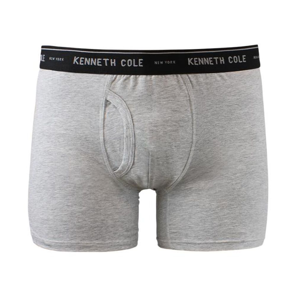 Boxer Pack3 Talla L Kenneth Cole image number 3.0