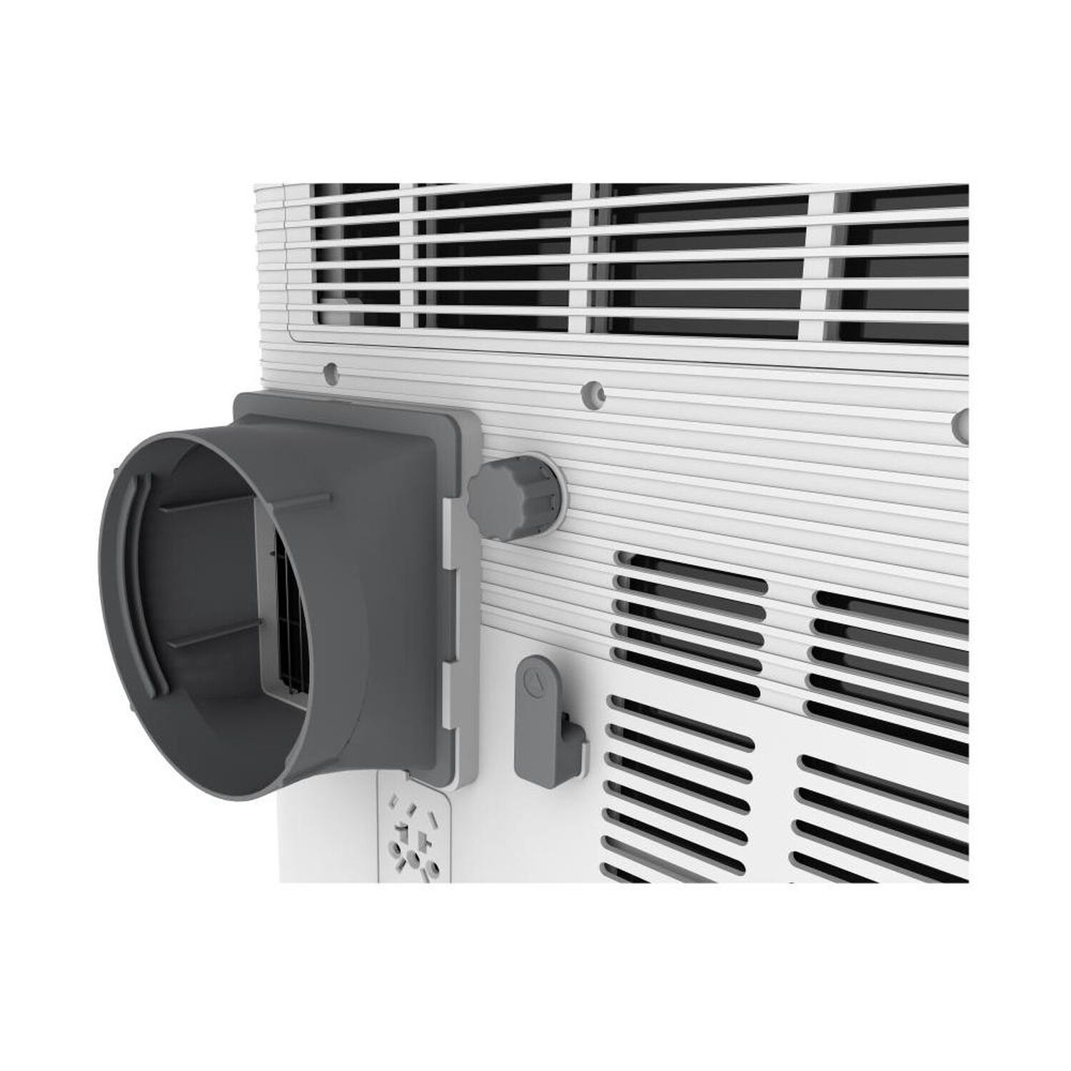 Aire Acondicionado Ursus Trotter Ut-blizzard 12k Wifi / 12000 BTU image number 4.0