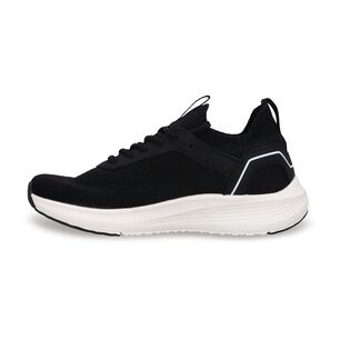 Zapatilla Running Mujer Spalding Kiona Negro