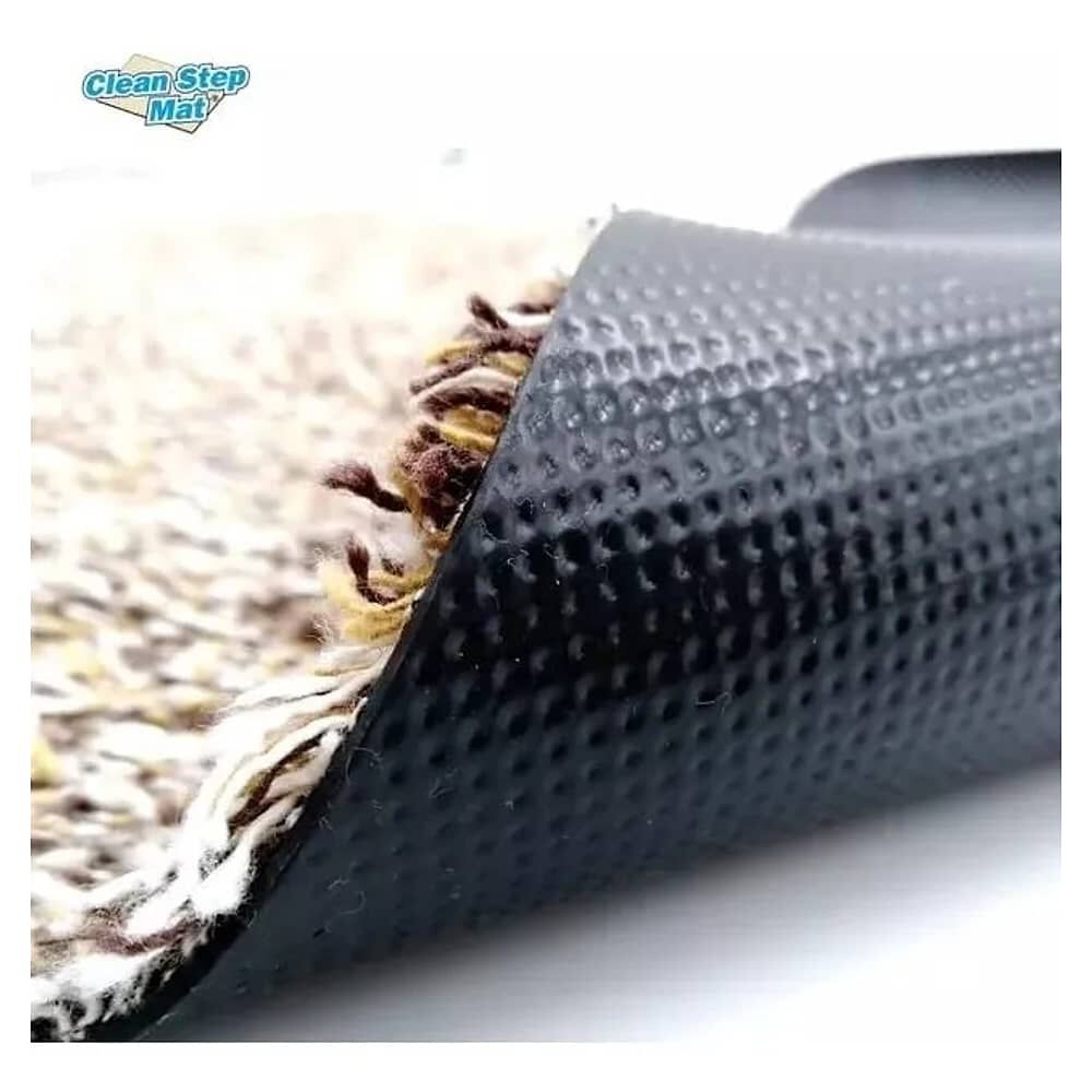 Alfombra Ba&ntilde;o Microfibra Absorbente Antideslizante Petmagics image number 2.0