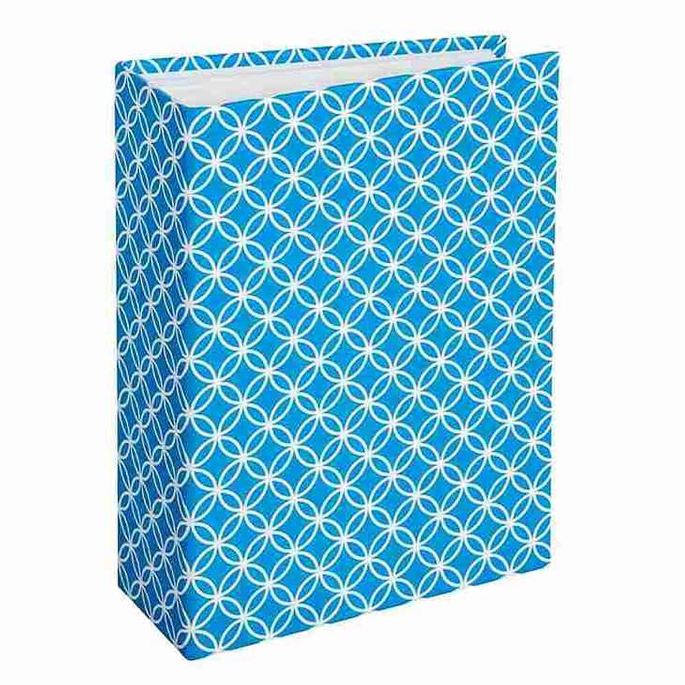 Album Clasico Estampado Mod4 Para Ensobrar 10x15 Cm / 100f Vgo image number 0.0