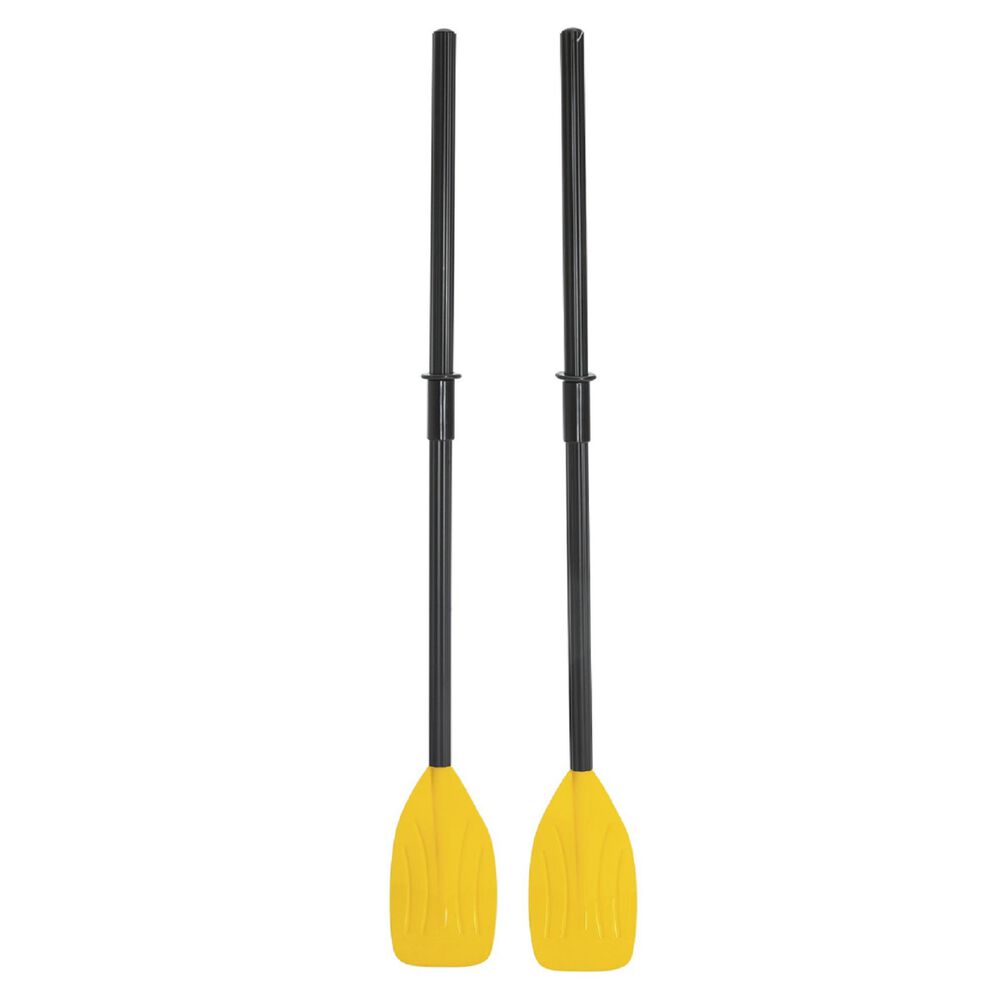 Set De Remos Plásticos Bestway image number 0.0