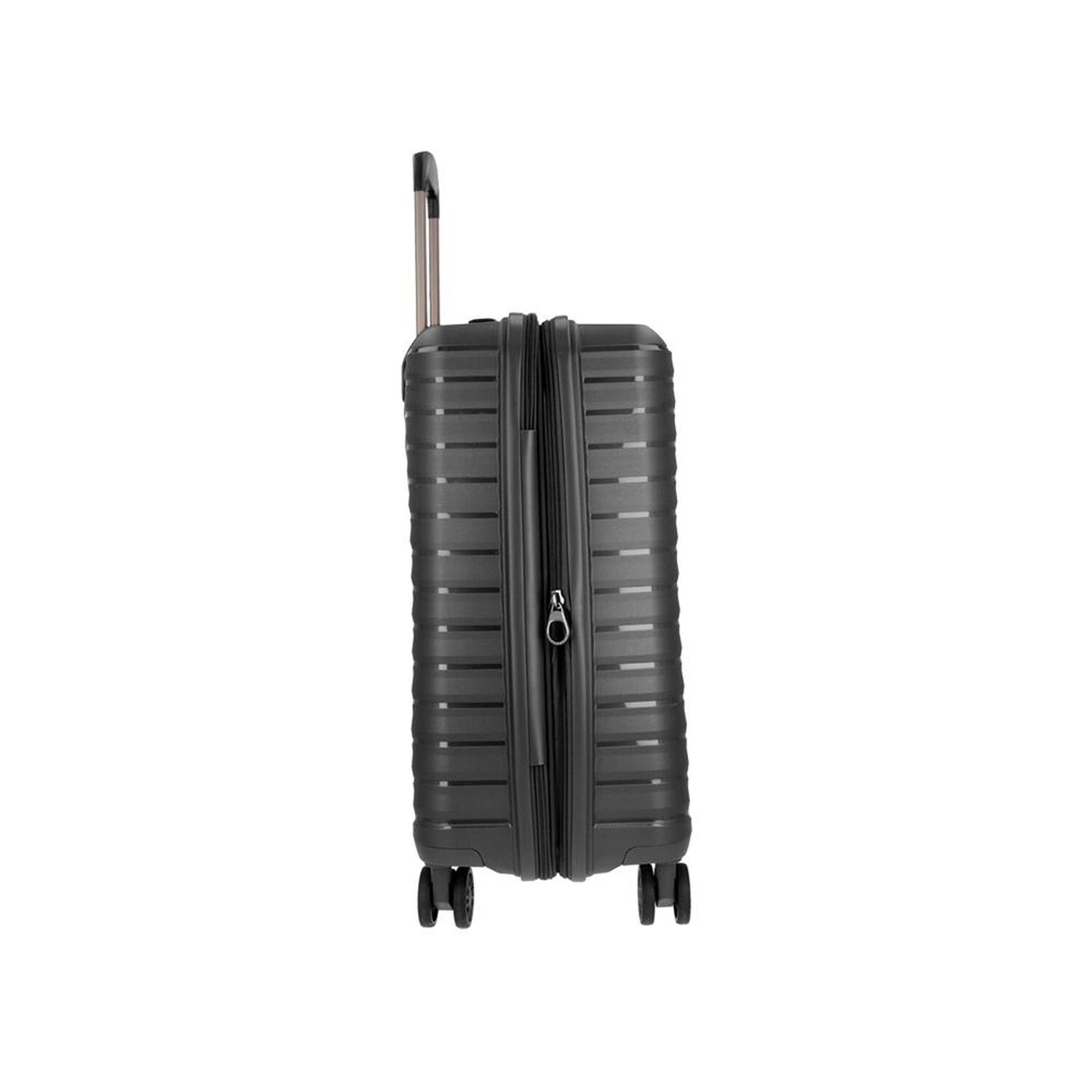 Maleta Cabina Saxoline Titanium / 39 L image number 7.0