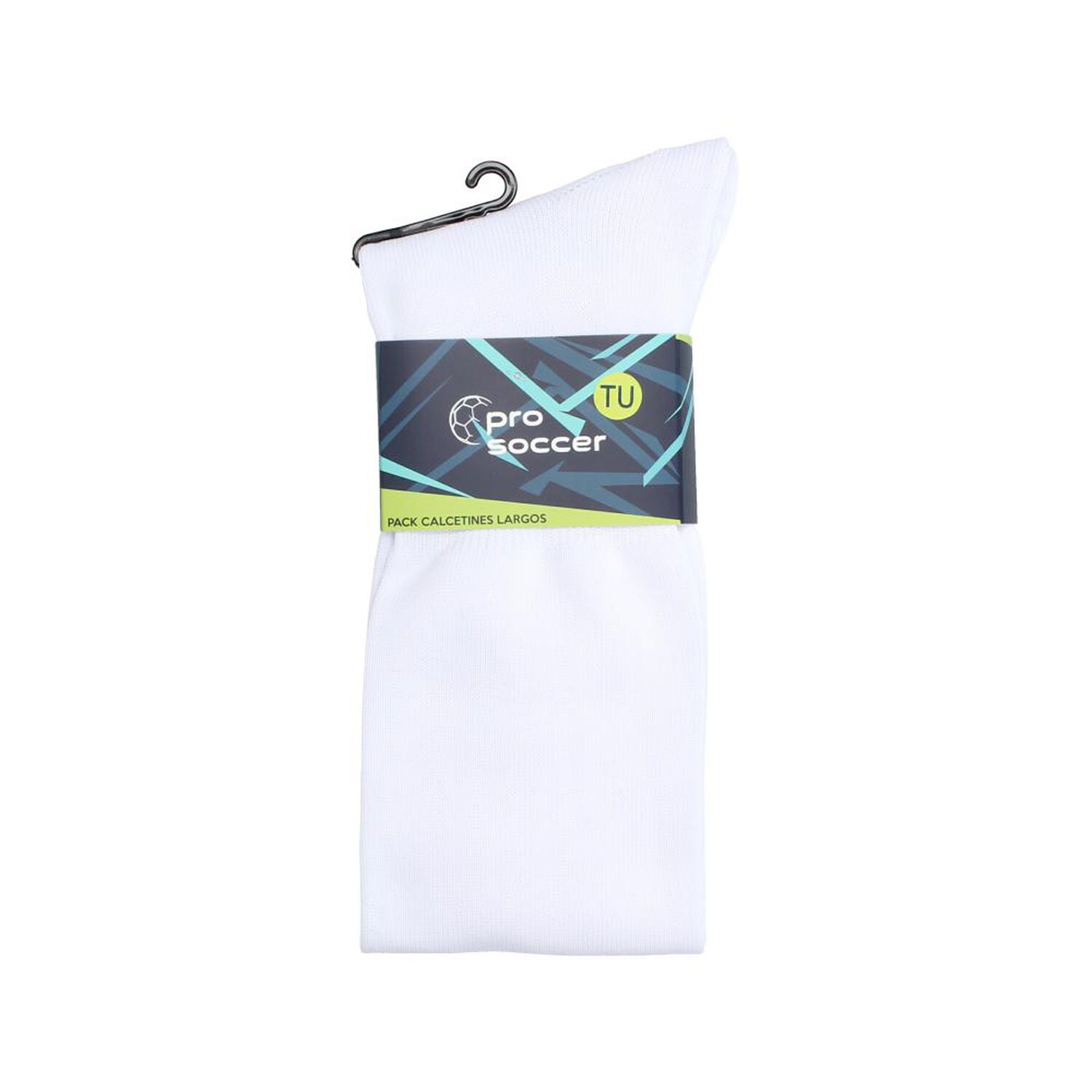 Calcetines Pro Soccer / 1 Par image number 1.0