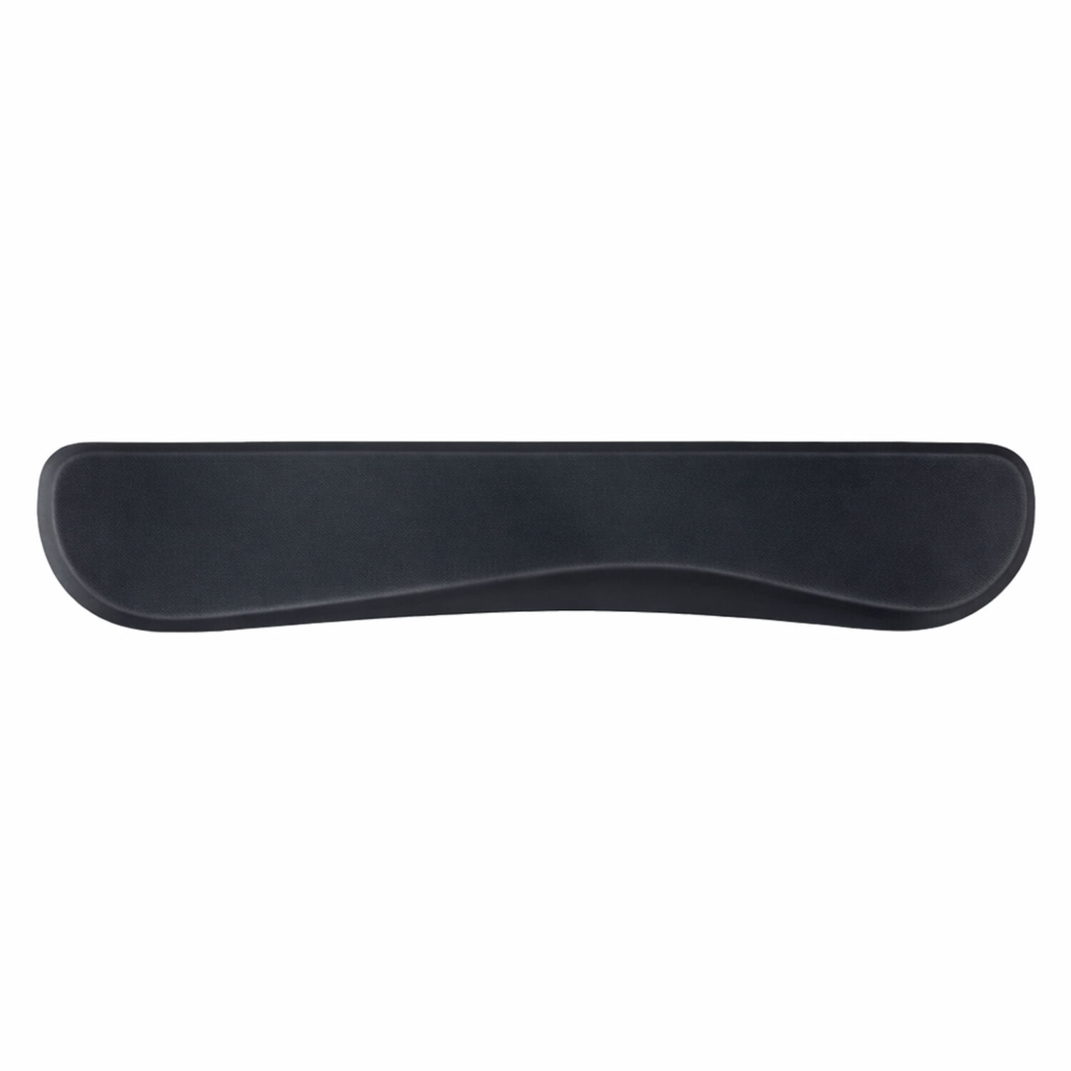 Apoya Mu&ntilde;ecas Para Teclado Almohadilla Ergon&oacute;mica image number 1.0