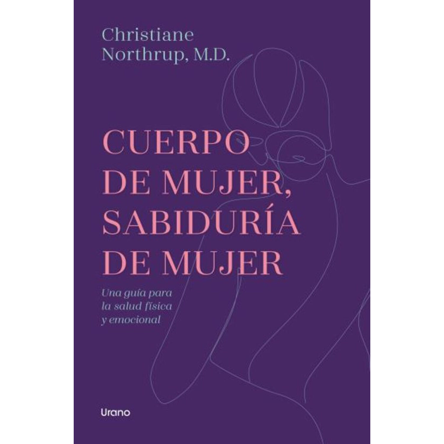Cuerpo De Mujer Sabiduria De Mujer-ed.revisada image number 0.0