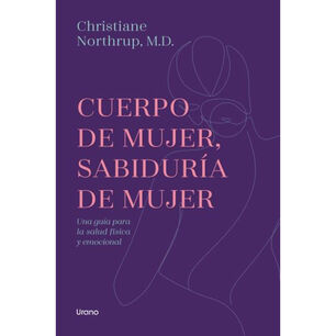 Cuerpo De Mujer Sabiduria De Mujer-ed.revisada