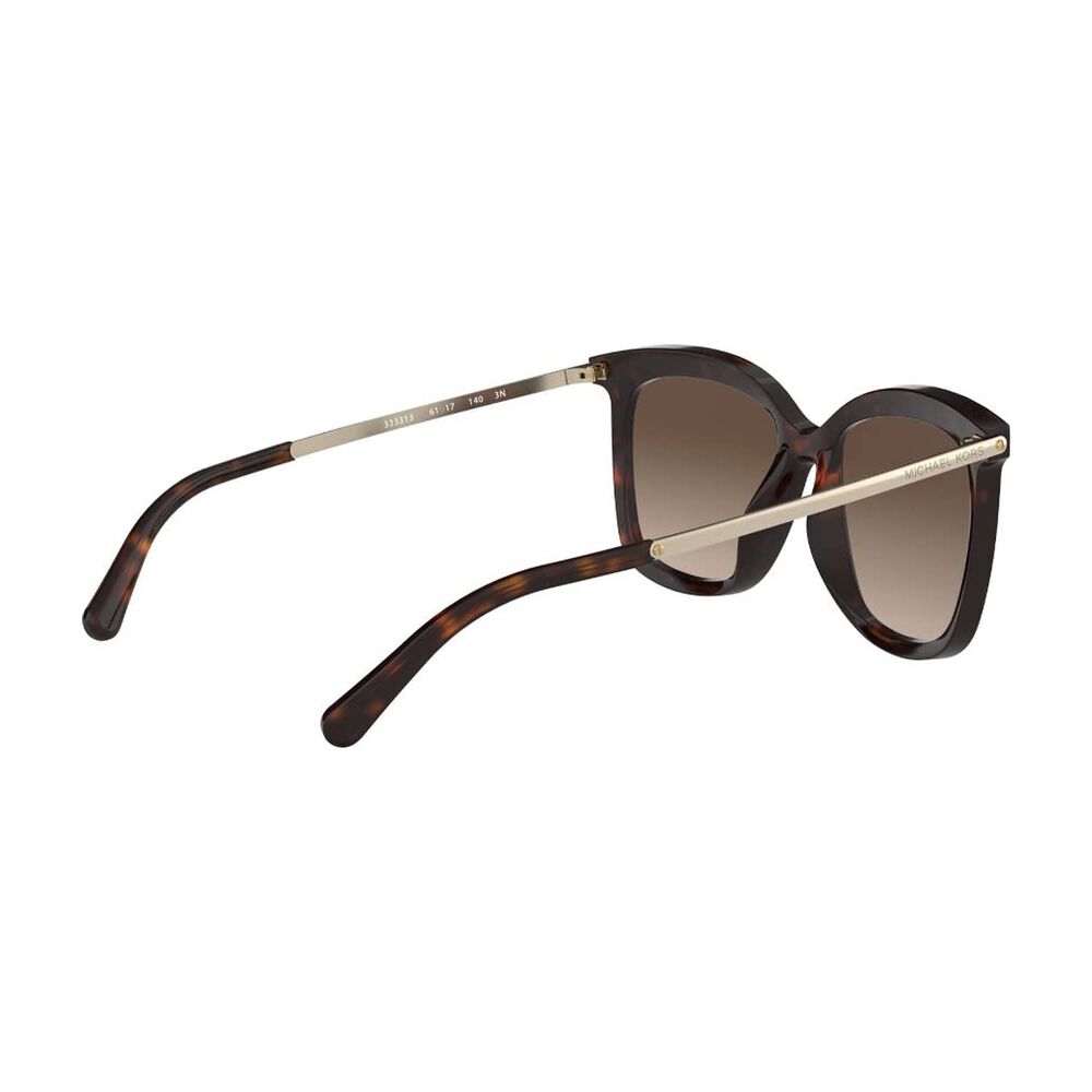 Lentes De Sol Zermatt Dark Tortoise Michael Kors image number 8.0