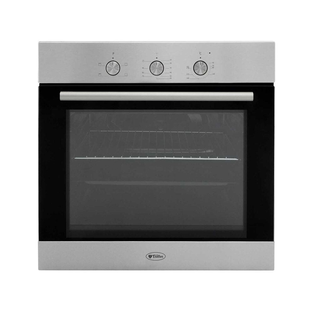 Horno Eléctrico Albin Trotter Hannover N 16 / 62 Litros image number 0.0