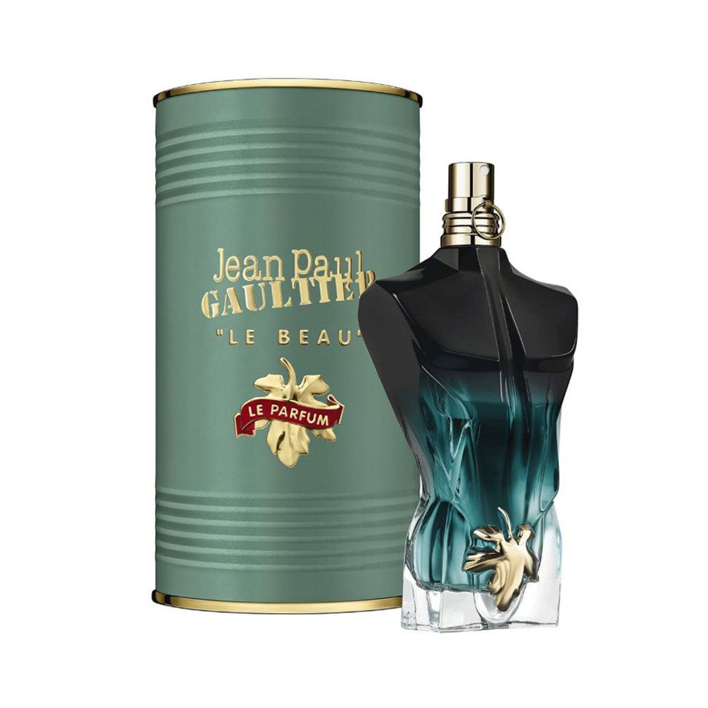 Jean Paul Gaultier Le Beau Le Parfum 125 Ml Edp Intense image number 0.0