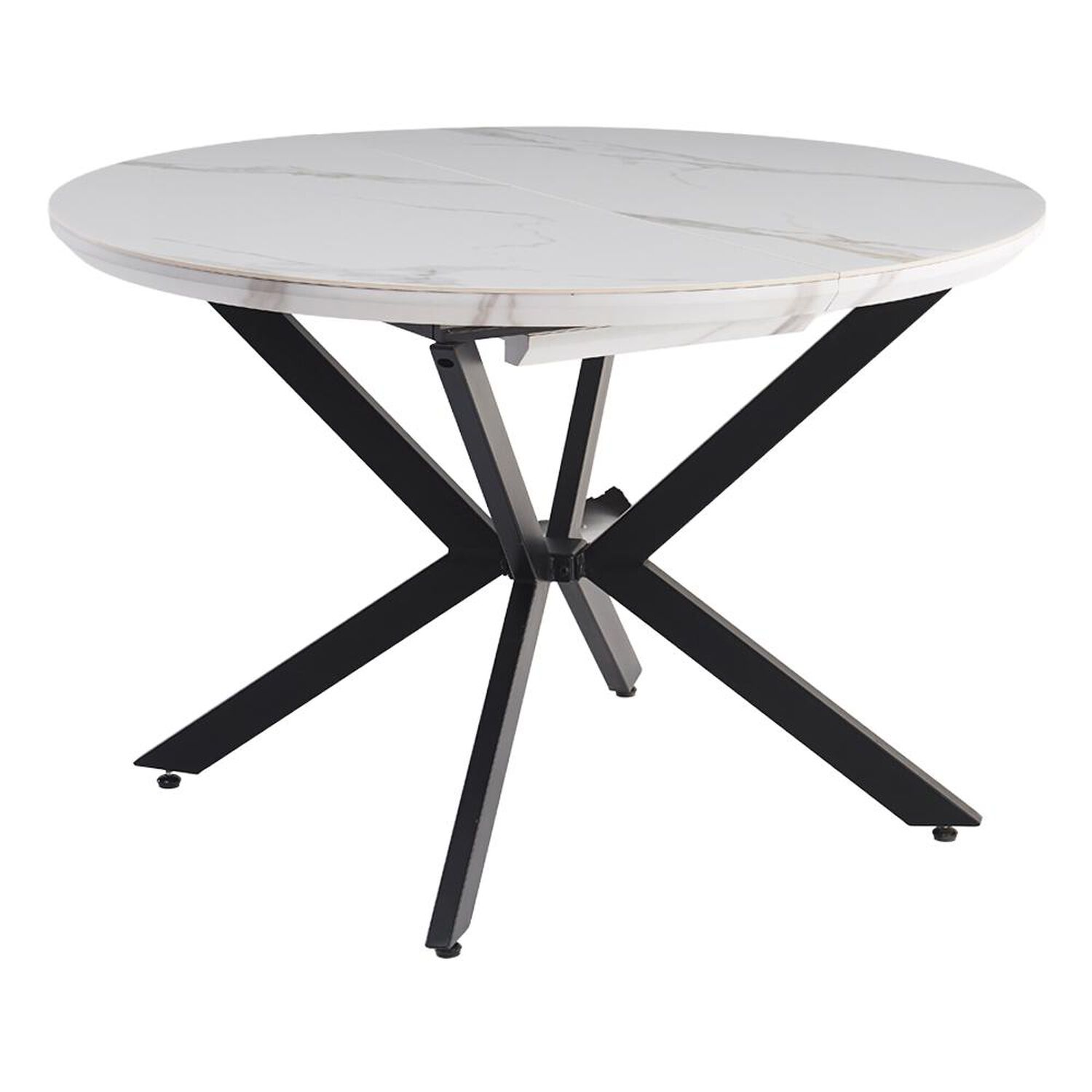 Juego De Comedor Casaideal Evelina / 4 Sillas image number 9.0