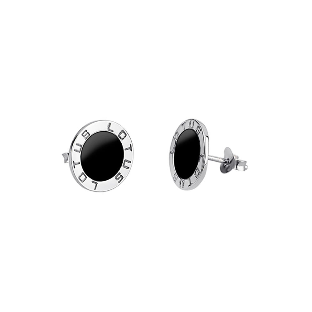 Aros Lp1299-4/4 Lotus Silver Mujer Trendy image number 0.0