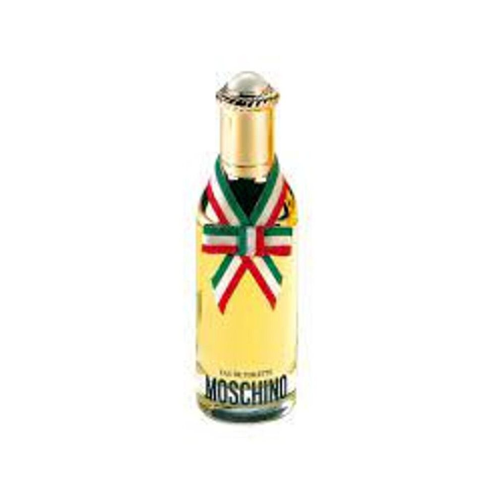 Moschino Moschino Femme 75 Ml image number 0.0