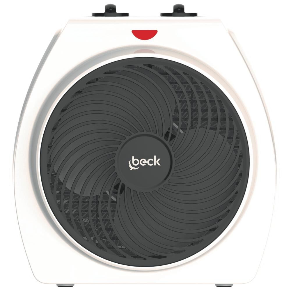 Termoventilador Beck Home & Kitchen FH2235/NF902 image number 0.0