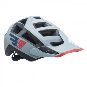 Casco Urge All Air Gris L/xl