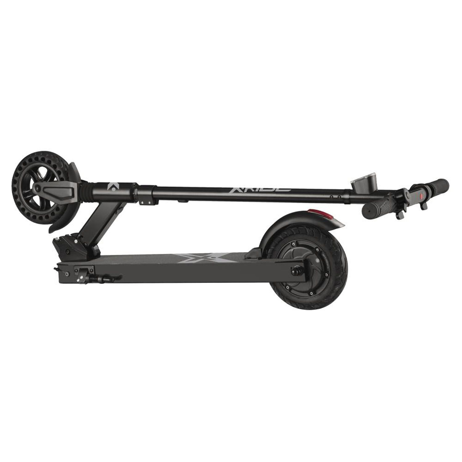 Scooter El&eacute;ctrico X-ride E-scoourba26 image number 3.0