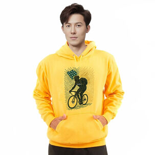 Poleron Charam Bike Bmx