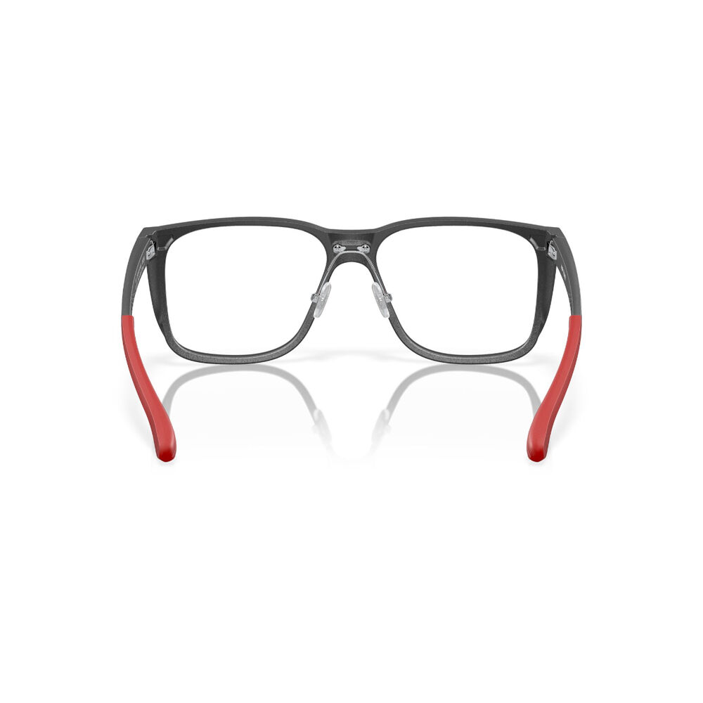 Lentes Ópticos Hip Tone Negro Mate Oakley Frame image number 3.0