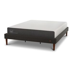 Cama Europea Cic Smart / King / Base Normal