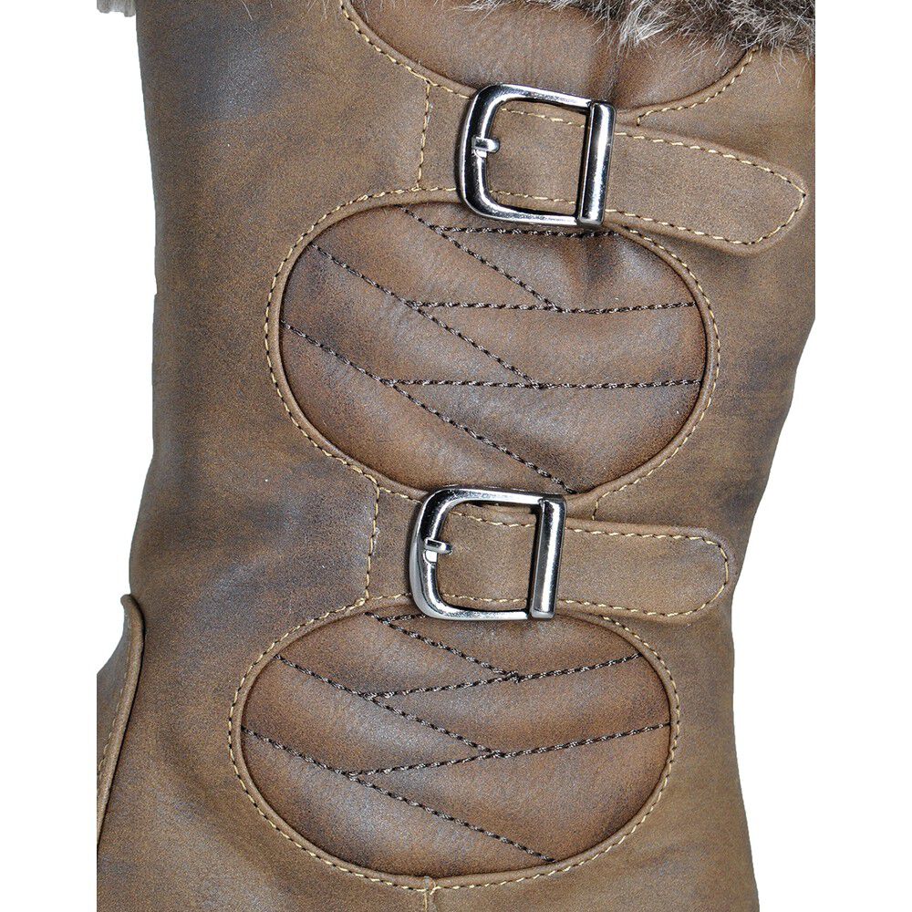 Botin Hualo Cafe Passer image number 3.0