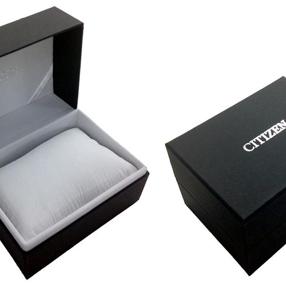 Reloj Citizen Mujer El3093-83a Classic Quartz image number 3.0