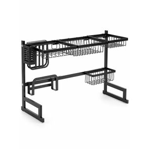 Secador De Loza Escurridor De Loza Secador Platos 85 Cm
