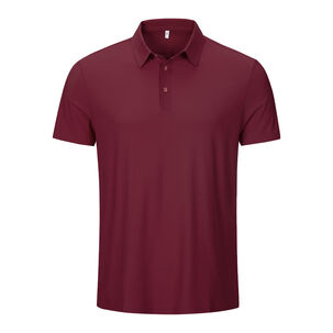 Polera Dry Fit Ultra Manga Corta Ruppell Pro Hombre