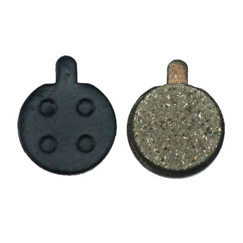 Pastillas Freno De Disco Scooter Xiaomi Pro, Pro2 & Otros image number 3.0