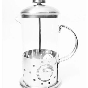 Cafeteras Prensa Francesas Cafetera Acero Inoxidable 350 Ml