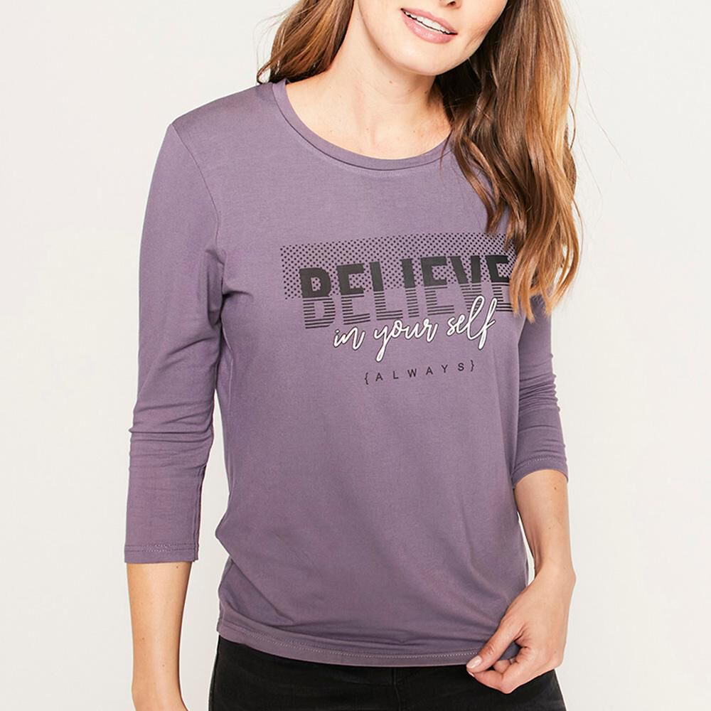 Poleras Mujer en Oferta | Hites.com