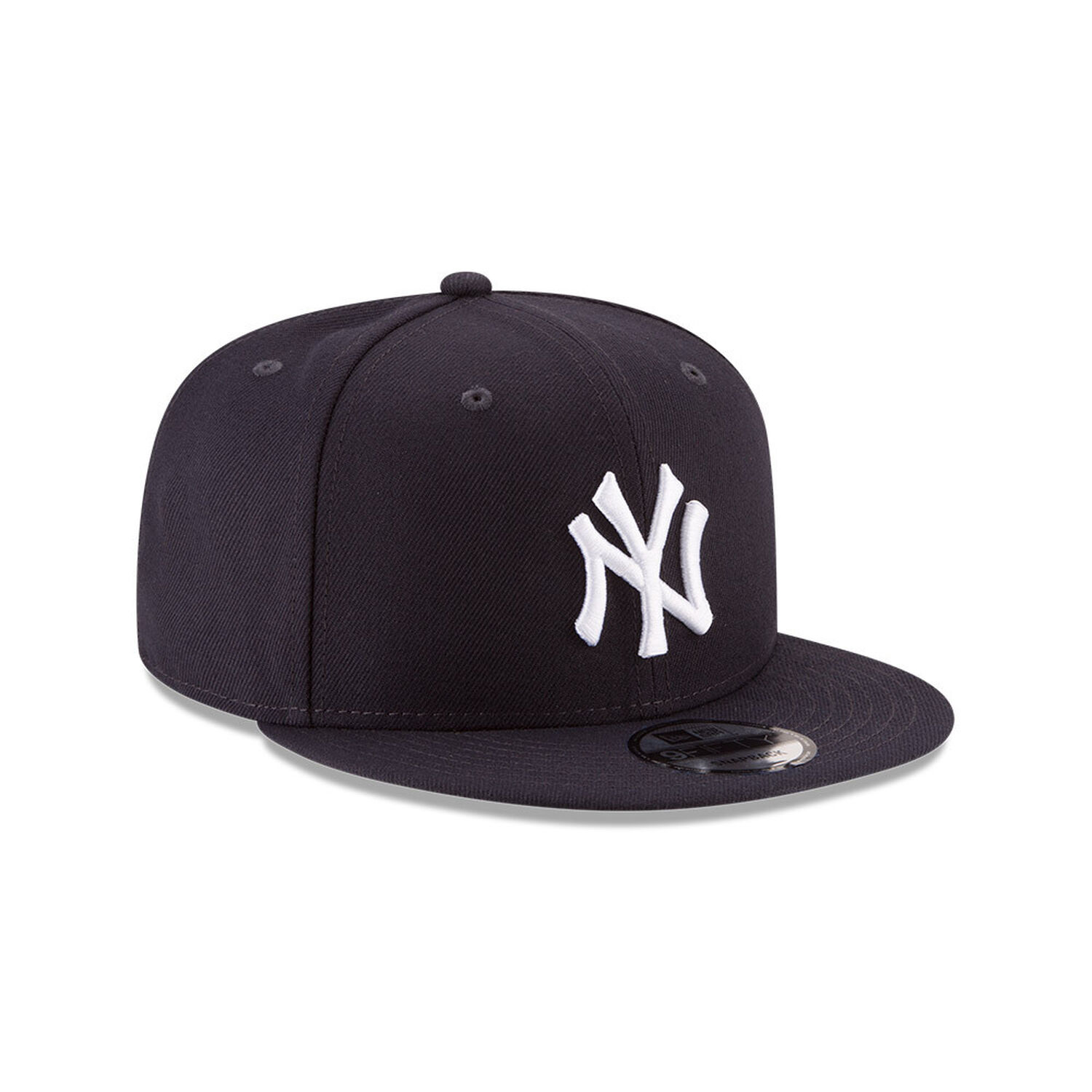 Jockey New York Yankees Mlb 9fifty Navy New Era image number 1.0