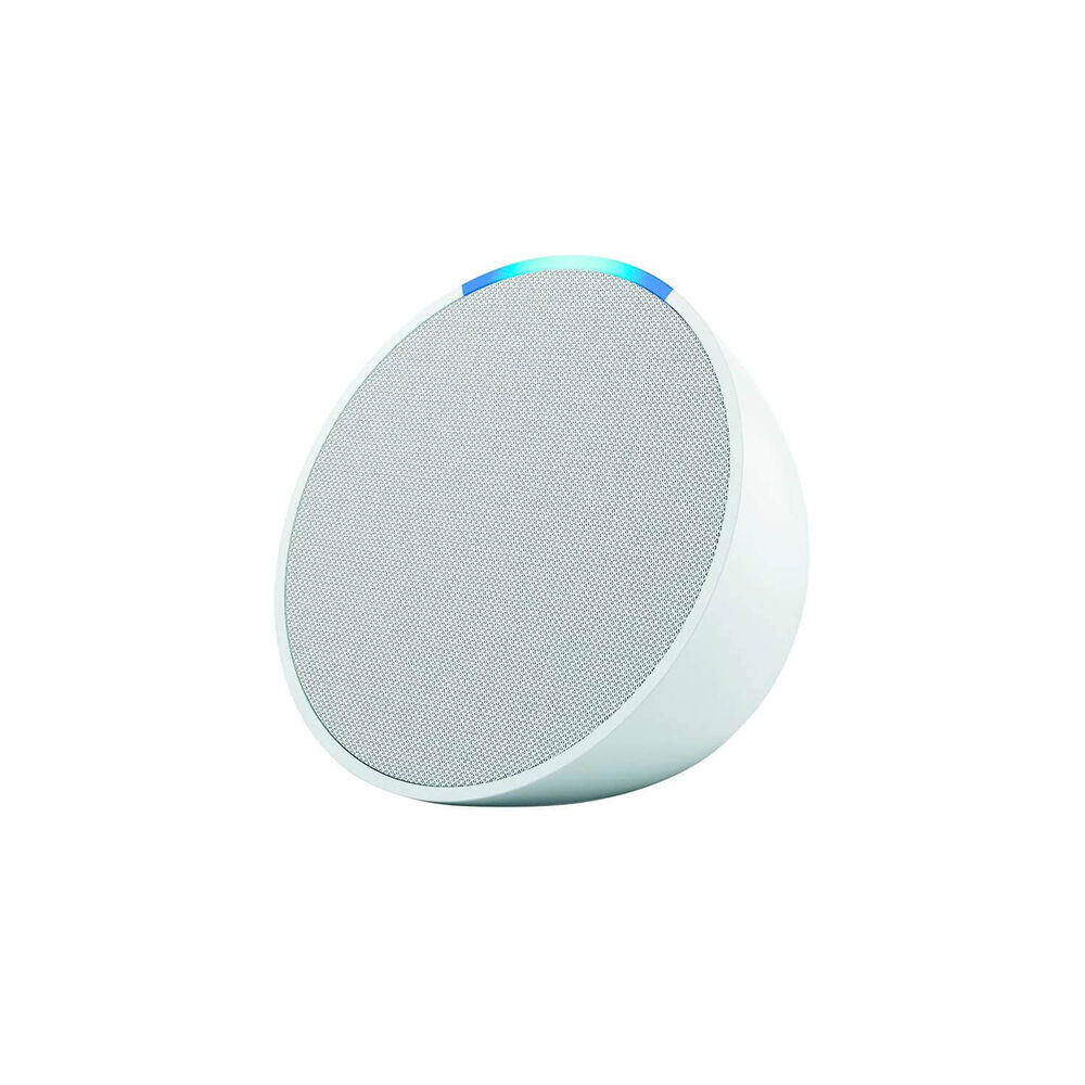 Amazon Echo Pop Blanco image number 0.0