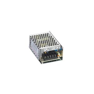 Fuente De Poder Switching Peque A 5vdc/3amp