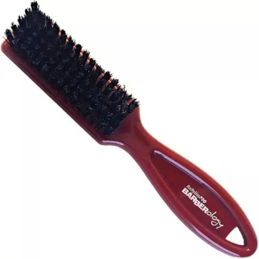 Cepillo Limpiador Babyliss Rojo image number 2.0