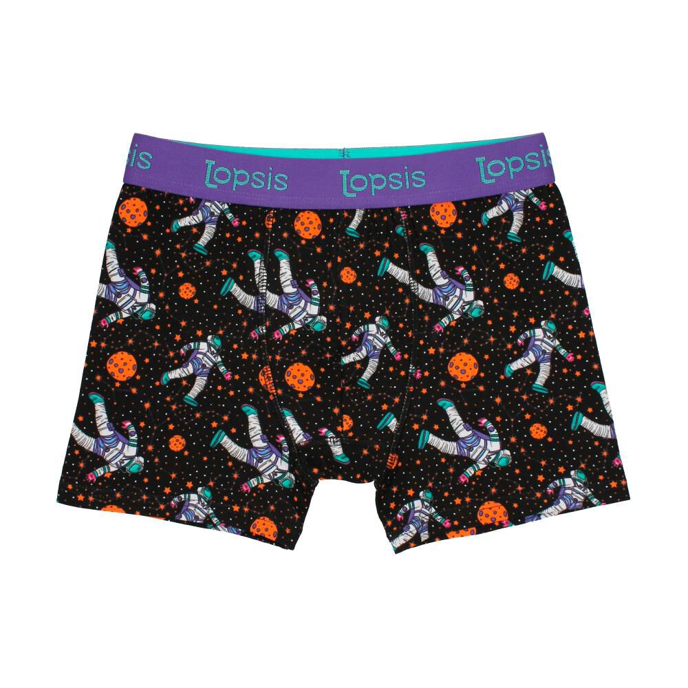 Pack Boxer Ni&ntilde;o Topsis / 3 Unidades image number 3.0