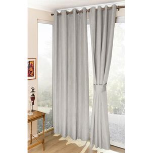 Cortina Blackout Doral Melbourne / 140 X 220 Cm