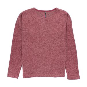 Sweater Mujer Rolly Go