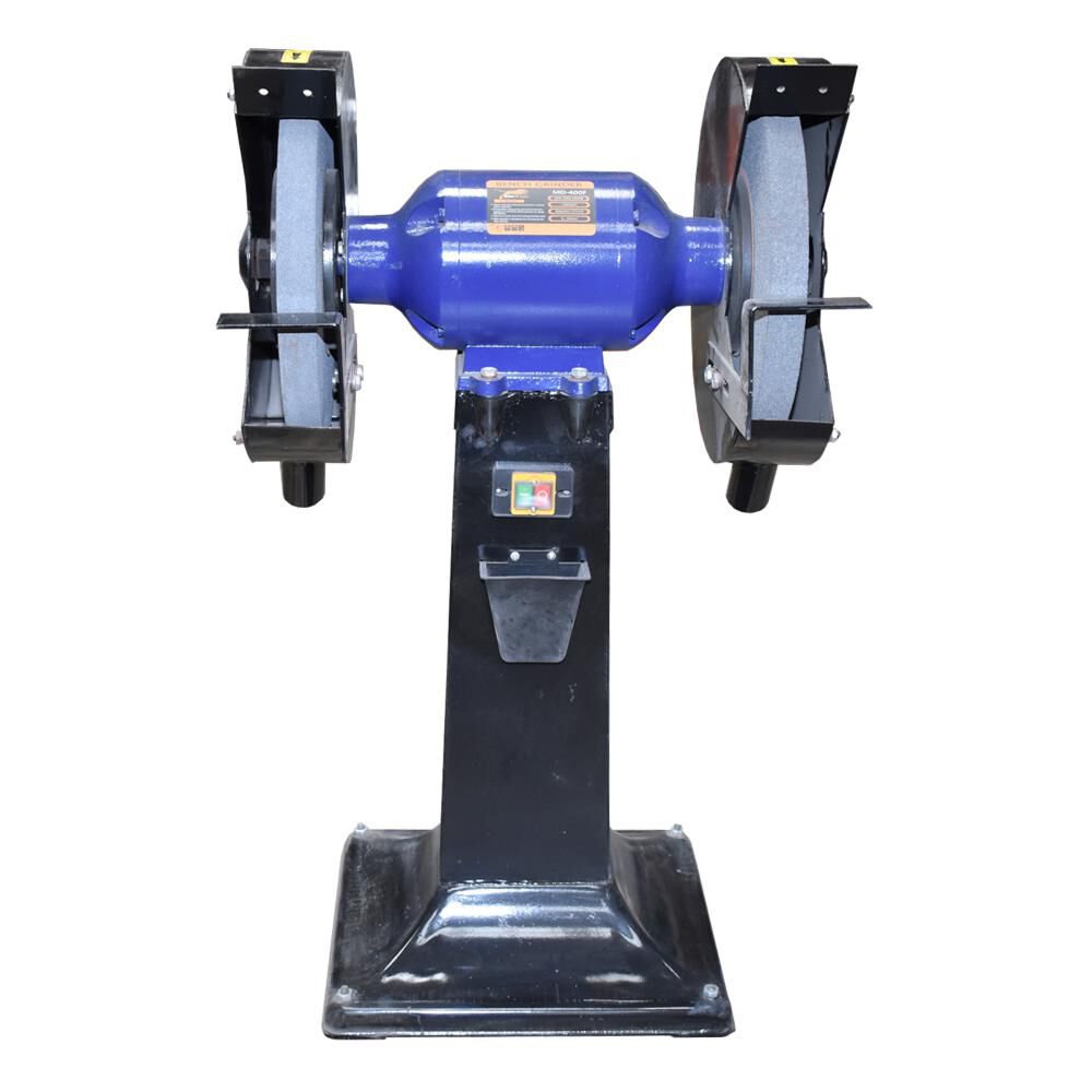 Esmeril Con Pedestal Boky Con Pedestal image number 0.0