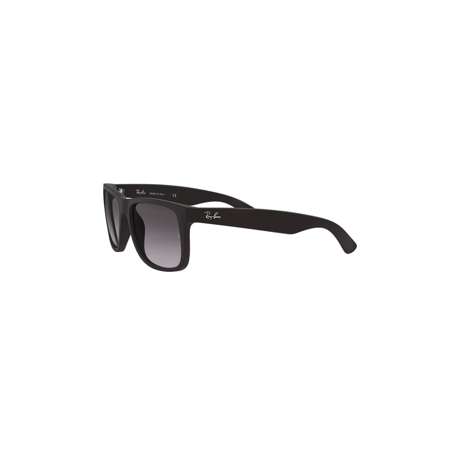Lentes De Sol Justin Negro Ray-ban image number 2.0