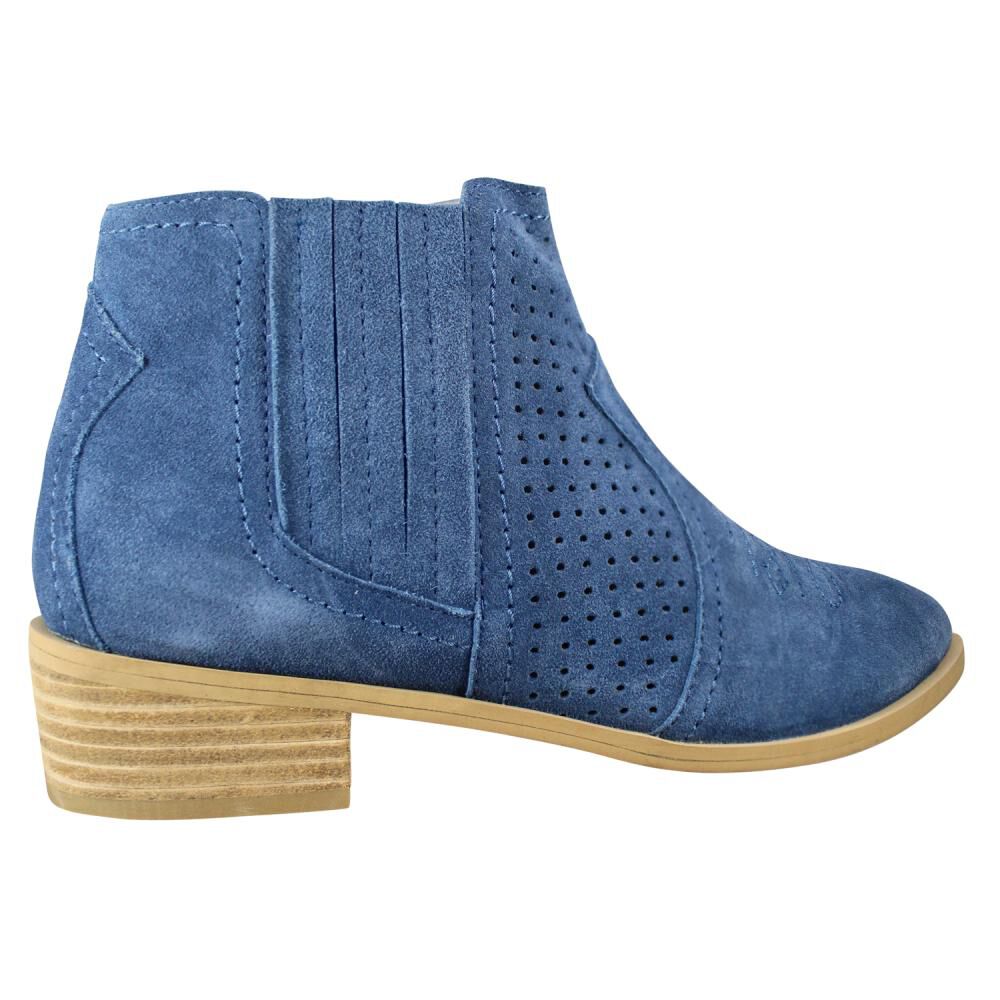 Botín Mujer Fagus image number 2.0