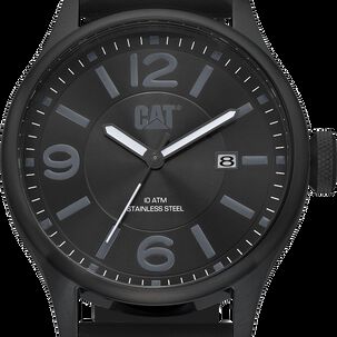 Reloj Cat Hombre Qb-161-21-131 Diam