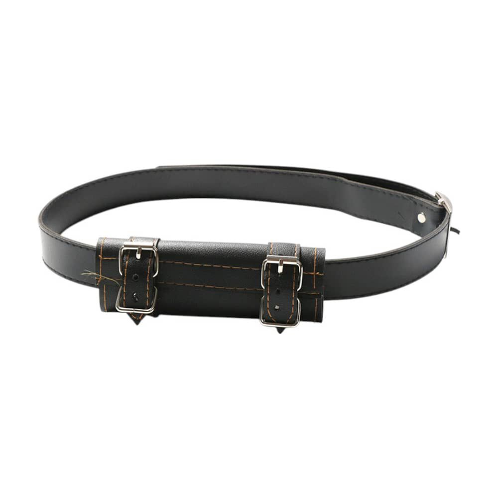 Porta Espada Cintura Samurai Accesorio Cosplay image number 0.0