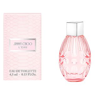 Perfume Mujer L’eau Jimmy Choo / 90 Ml / Eau De Toilette