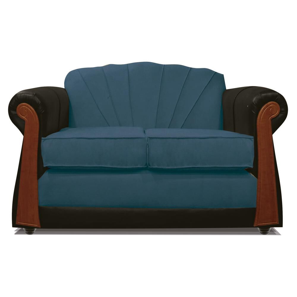 Juego De Living Elegant Marsella / 4 Cuerpos image number 2.0