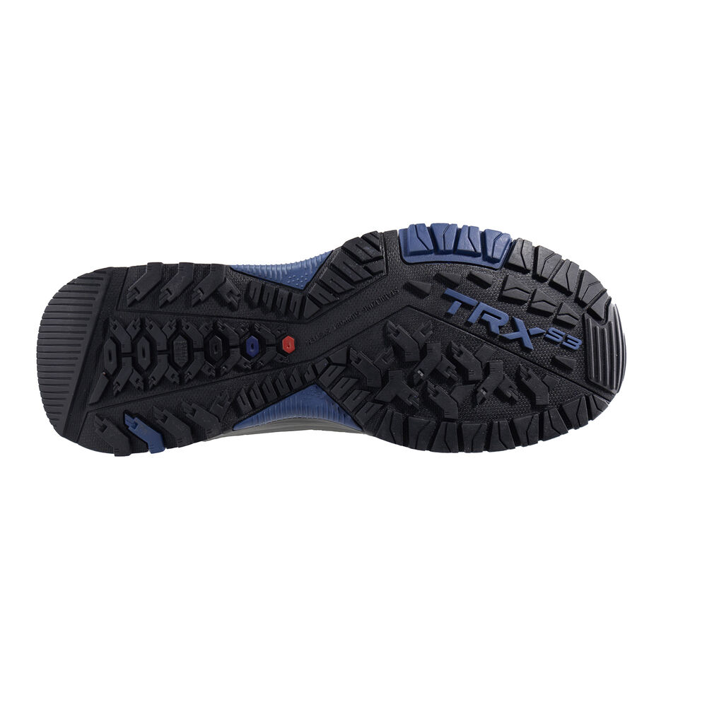 Botin Seguridad Edelbrock Scotland image number 6.0